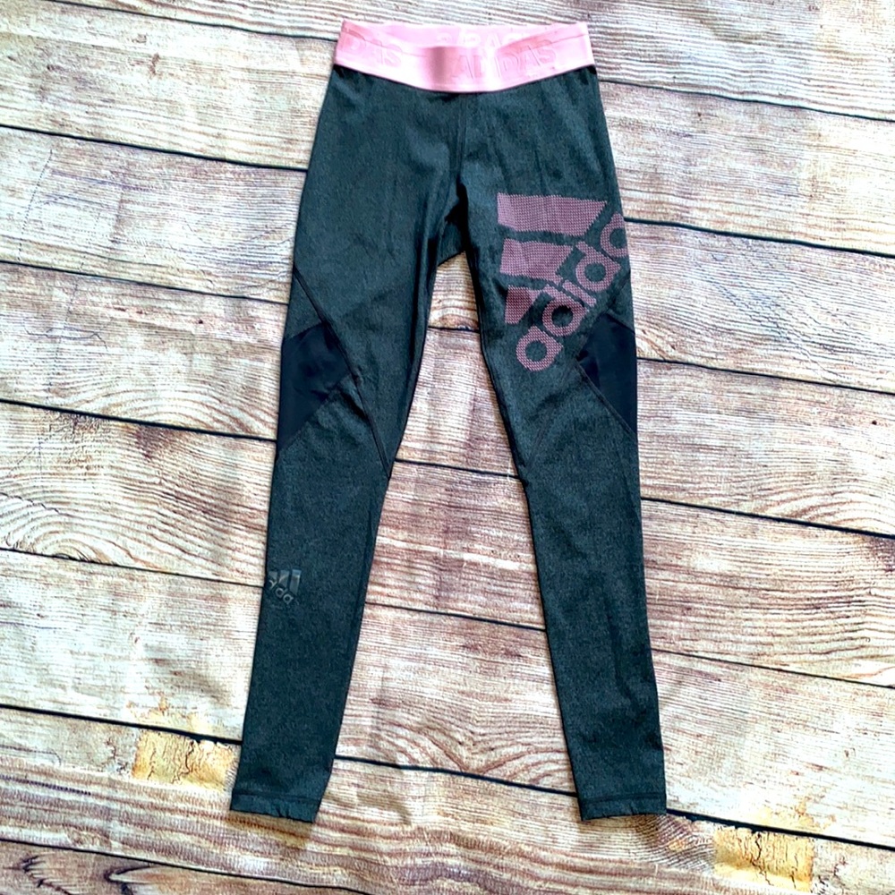 Adidas leggings